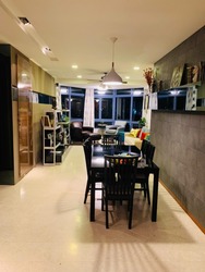 Sanctuary Green (D15), Condominium #202112852